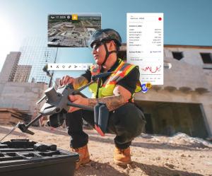 DroneDeploy Partners with Cairn to Utilise Reality Capture Across Housing Development Portfolio