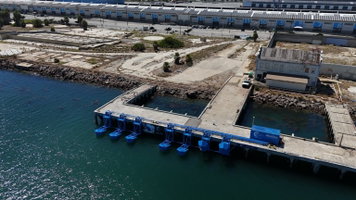 Eco Wave Power (Nasdaq: WAVE) Turns Waves Into Watts With NVIDIA AI Infrastructure and Digital Twins 