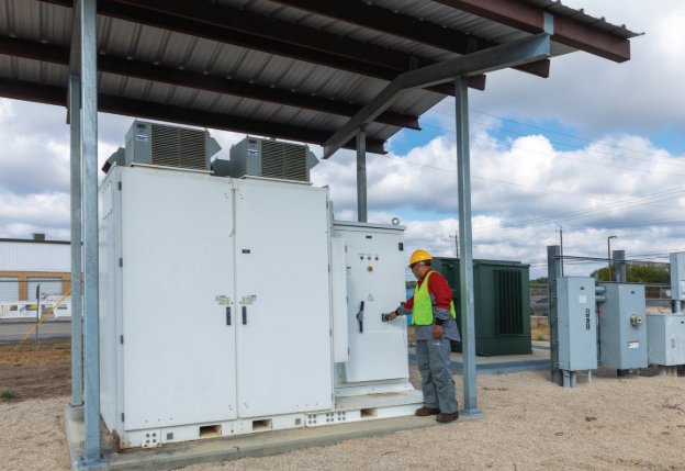 SwRI, SMU to develop AI controller for multi-modal electric microgrids and hybrid long-duration energy storage