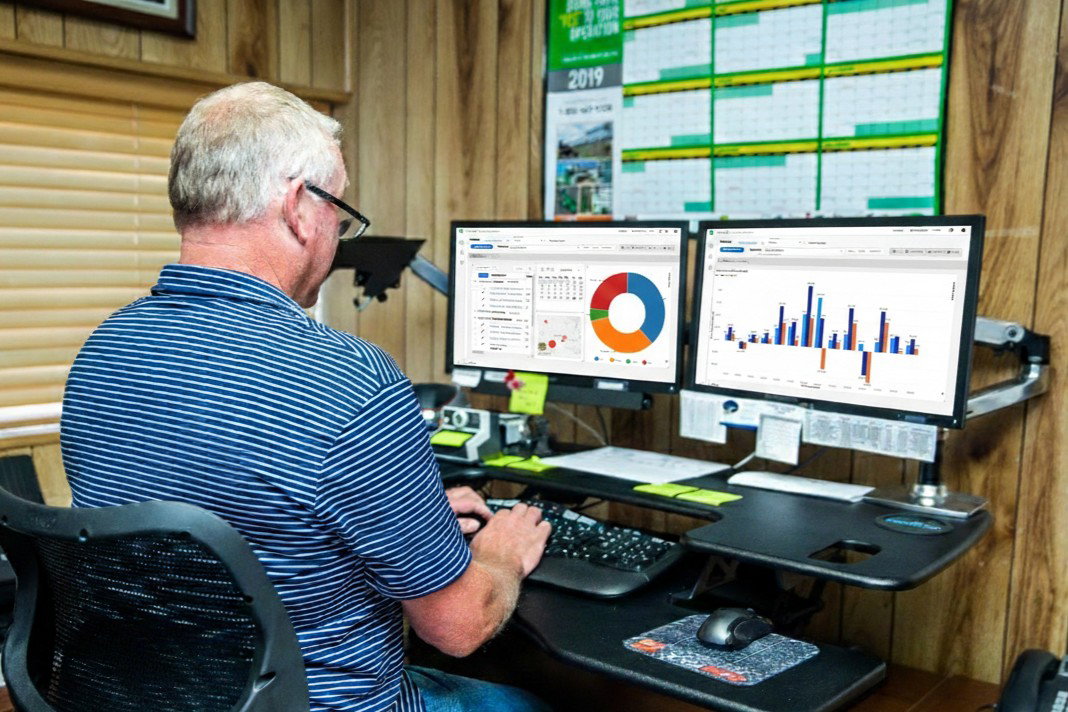 Beyond Spreadsheets The Future Of Estimating In Construction - Informed ...