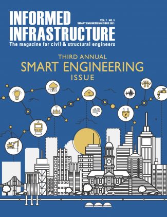 Third Annual Smart Engineering Issue May 2021
