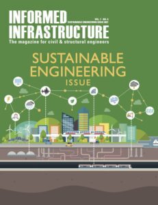 Sustainable Engineering Issue 2021