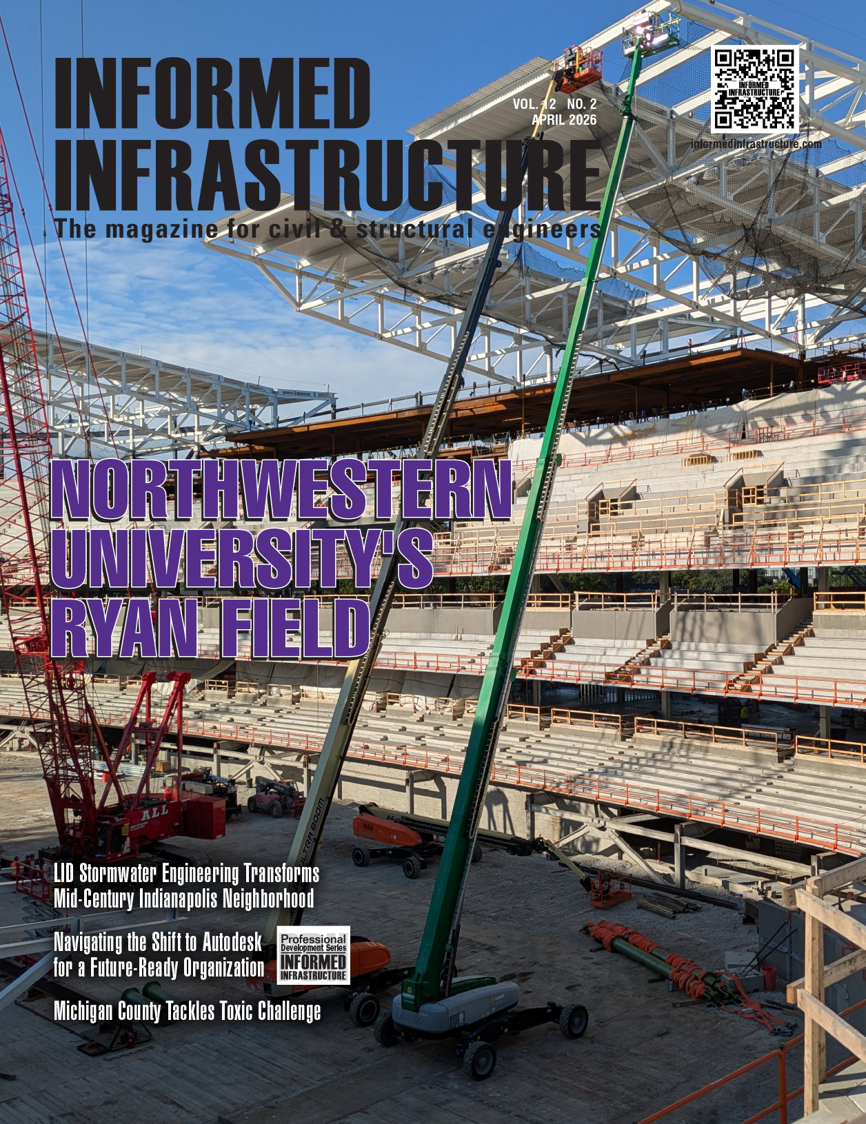 April Issue 2026