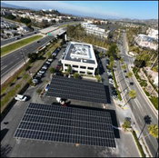 300 kW Solar System and Full Roof Upgrade Delivered with No Upfront Cost for Foothill Medical Center Association