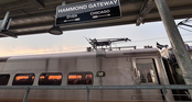 Monon Corridor Extends Chicago Train Service to Northwest Indiana Communities