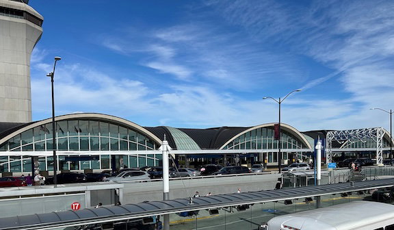 St. Louis Lambert International Airport