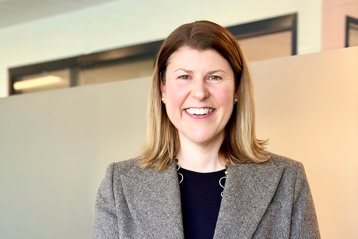 Victoria Sheehan to Lead HDR’s Global Highways and Roads Program