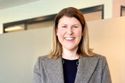Victoria Sheehan to Lead HDR’s Global Highways and Roads Program