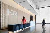 HDR Named Employer of the Year by WTS International