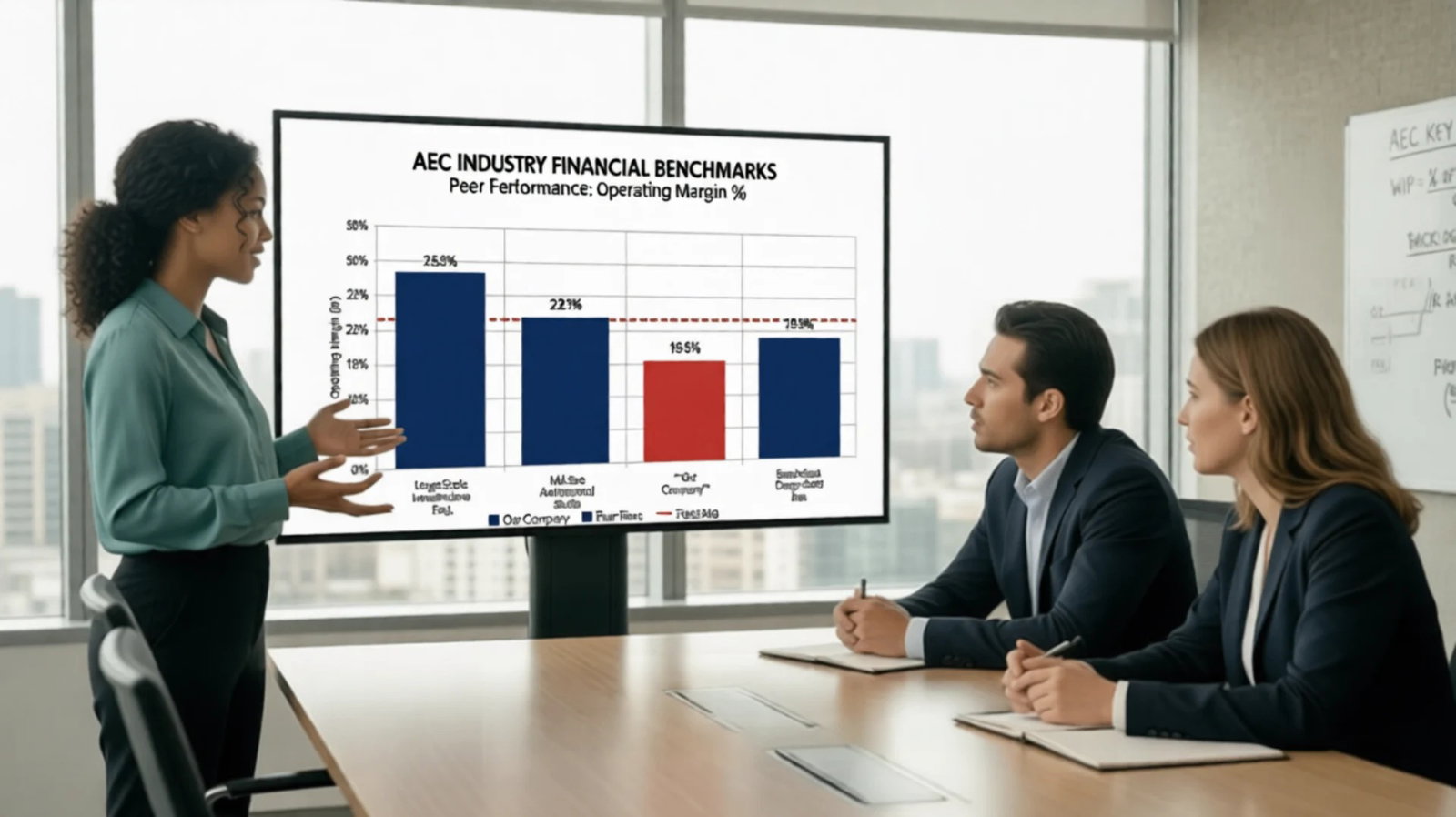 New PSMJ Research Shows Record-Setting Financial Performance for AE Firms 