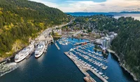 Redevelopment of Horseshoe Bay Terminal