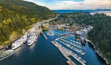 Redevelopment of Horseshoe Bay Terminal