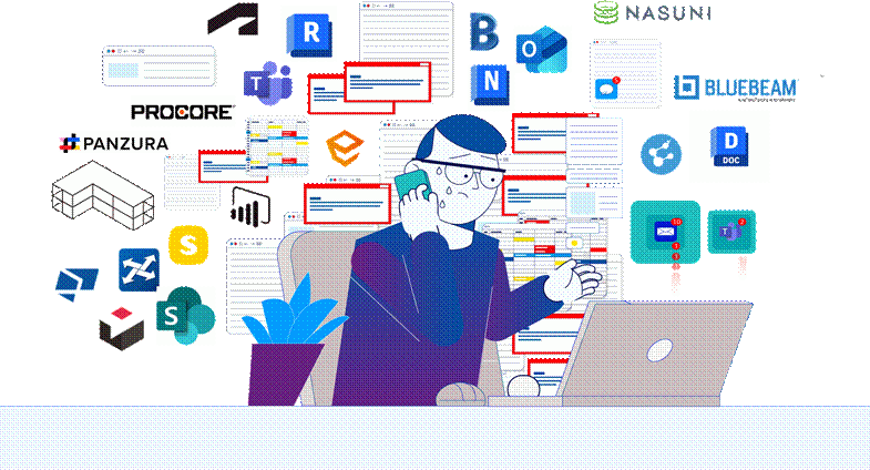 A person sitting at a desk with a computer<br />
<br />
AI-generated content may be incorrect.