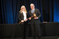 PCI Installs New Chair and Board, Honors Members at PCI Convention