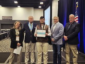 ACPA Foundation Honors 2026 Scholarship Recipients at Pipe School