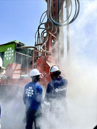 Challenge Winners Offer Improved Water Access, Lead Pipe Identification