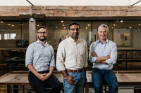 Neara raises $60 million to solve the global infrastructure crisis with AI