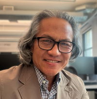 Arcadis Welcomes Alec Zaballero as Principal in Retail Design Practice