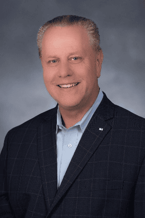 National Engineering Group Elects Andre' Lauzier, P.E., Vice Chair