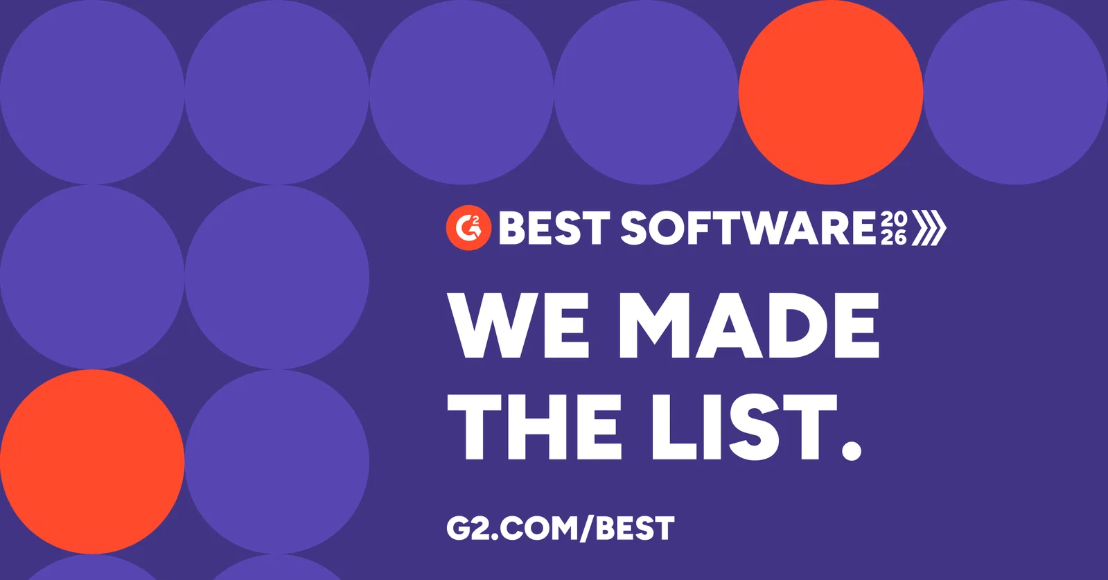Maptitude Named a Top Software Product in G2's 2026 Best Software Awards, Placing in the Top 0.63% of Vendors
