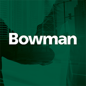 Bowman to Lead $30 Million Multi-Year Flood Control Project with Largest U.S. Water Reclamation Authority