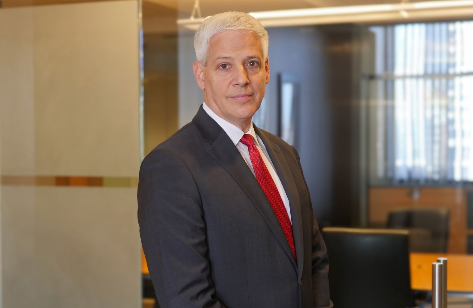 Urban Engineers Welcomes William Brooks, PE, as   Senior Vice President, Director of Strategic Operations 