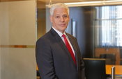 Urban Engineers Welcomes William Brooks, PE, as   Senior Vice President, Director of Strategic Operations 