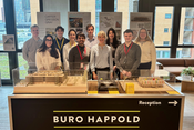 Buro Happold Partners with ORIS to Scale Carbon Measurement Across Infrastructure Projects