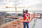 Hexagon unites multiple AECO brands under Hexagon Multivista to simplify construction project workflows