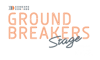 Ground Breakers Stage to Debut at CONEXPO-CON/AGG 2026 with a Spotlight on the Future of Construction