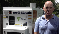  Video: Mobile Battery Energy Storage System-Cornell University