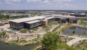 New Walmart Campus Integrates Growing Community