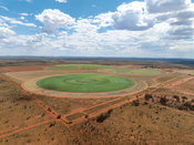 Grundfos delivers innovative solar pump solution to remote Outback business 