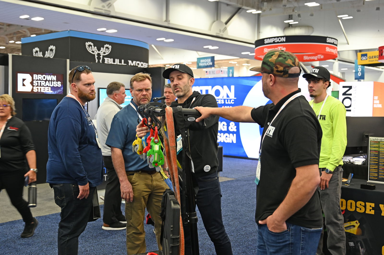 Registration Open for NASCC: The Steel Conference