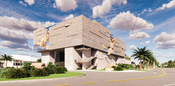 The Dalí Museum Engages The Beck Group to Design and Build Expansion of Renowned Art Destination in St. Petersburg