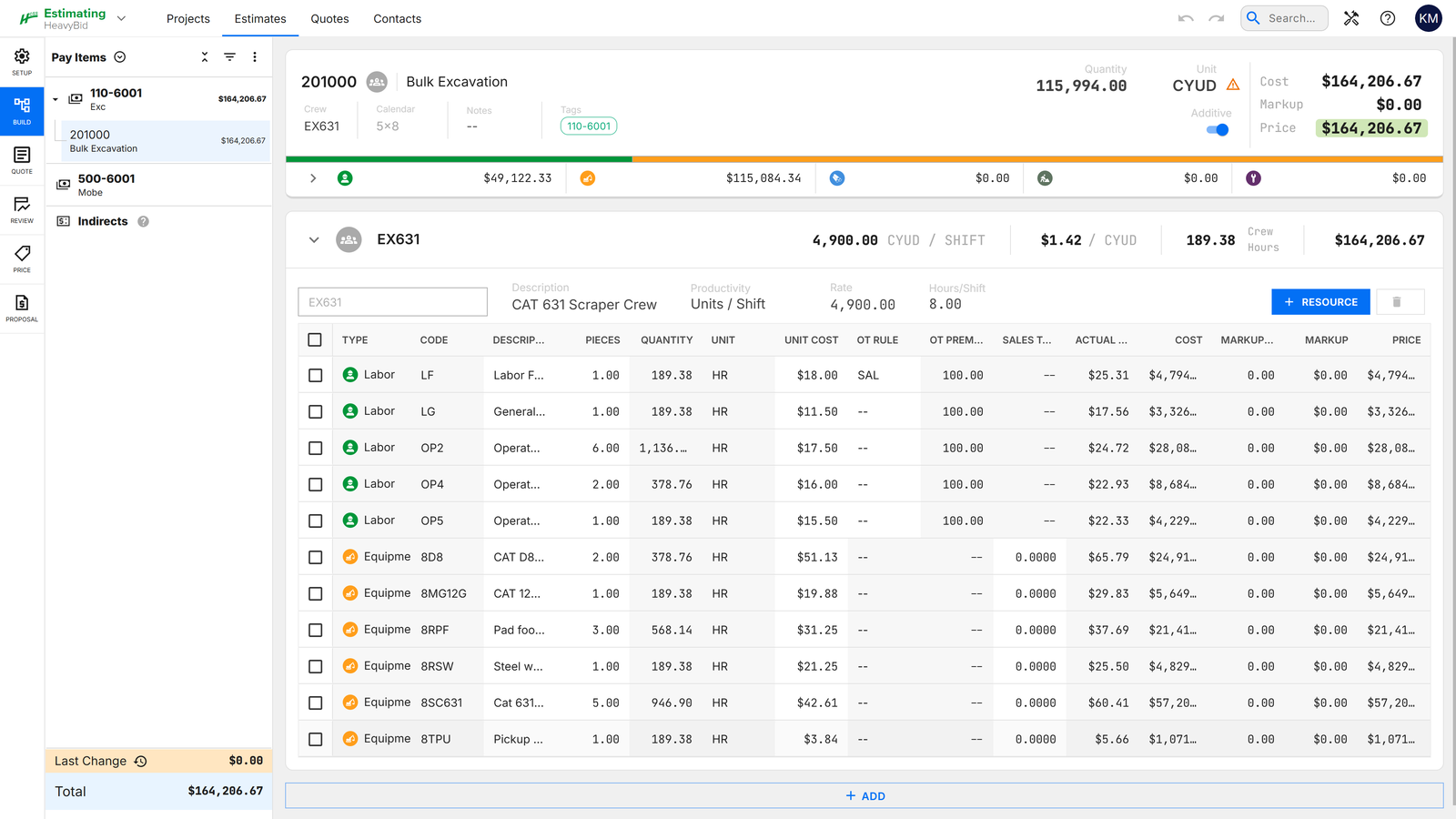 HCSS Unveils the Future of HeavyBid on the Web 