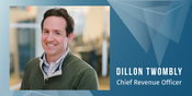 Exodigo Appoints Dillon Twombly as Chief Revenue Officer to Lead Growth Strategy