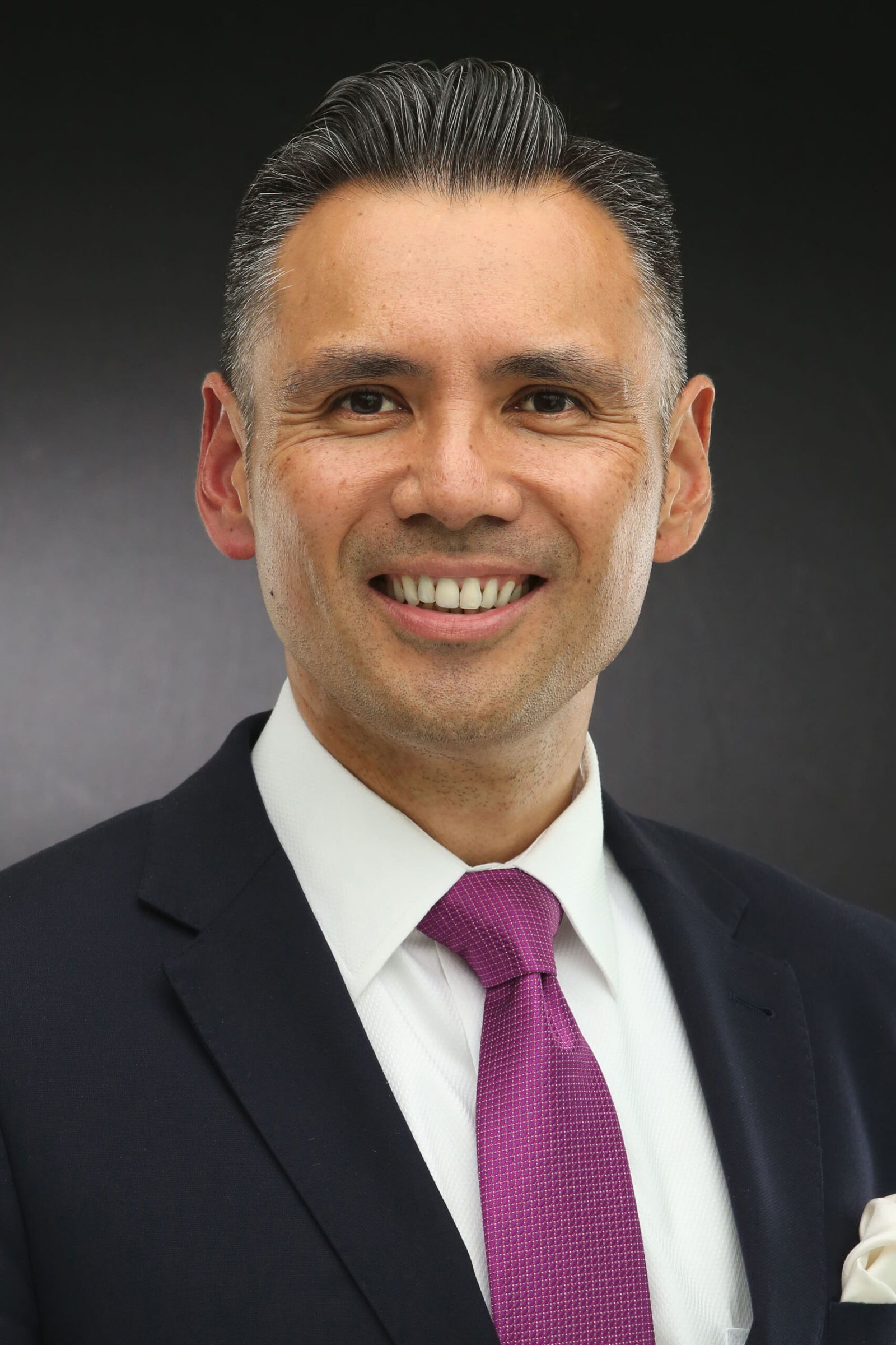 Hacegaba Named Next CEO to Lead Port of Long Beach