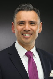 Hacegaba Named Next CEO to Lead Port of Long Beach