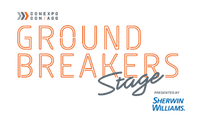 CONEXPO-CON/AGG 2026 Ground Breakers Session to Deliver Fast-Paced Insights on Technologies Reshaping Construction