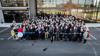 Simpson Strong-Tie Celebrates Grand Opening of New, 500,000-Square-Foot Manufacturing Facility in Gallatin, Tennessee