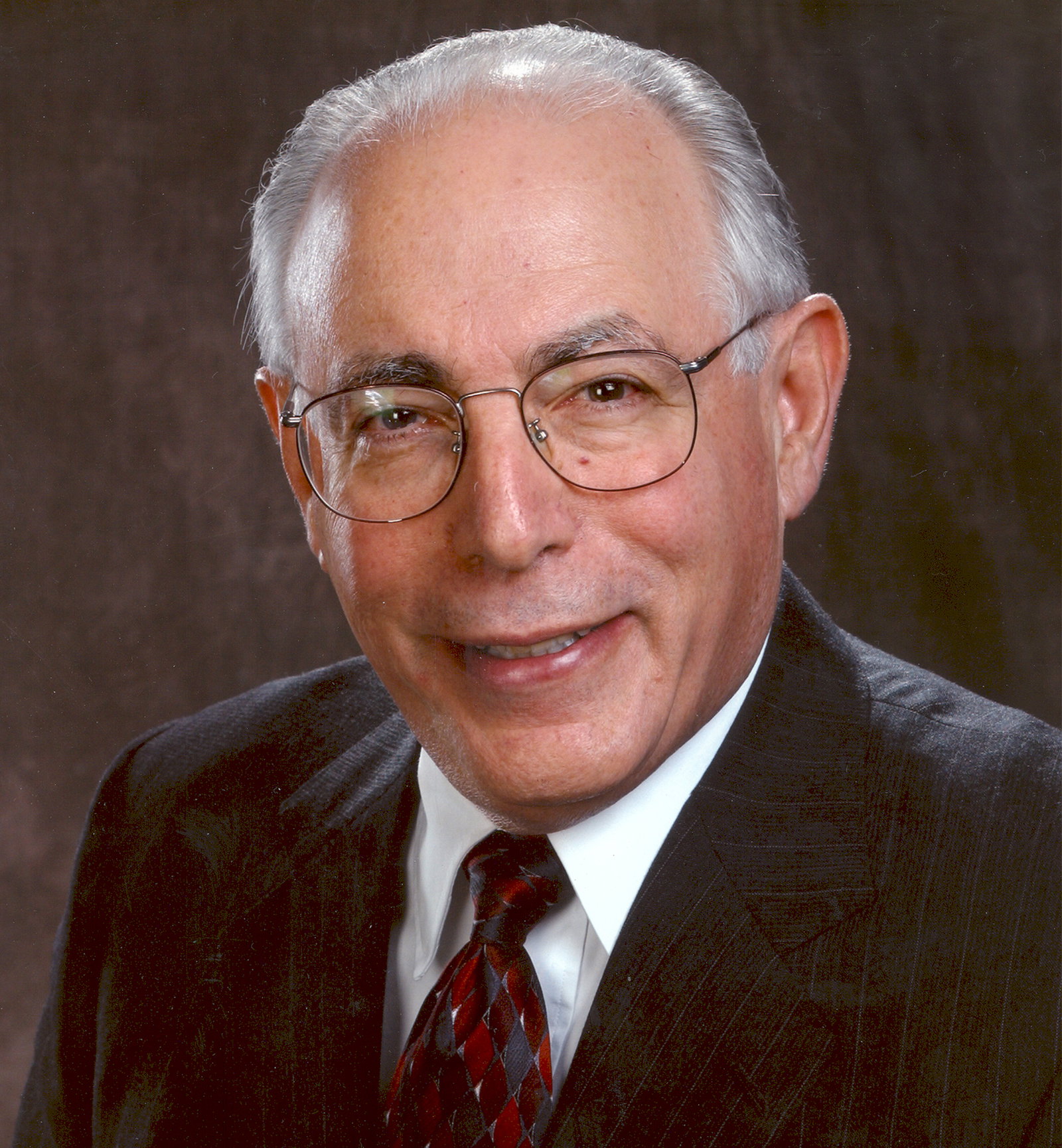 George R Hayes Ampp Mourns The Passing Of Corrosion Leader And Advocate George F Hays ...