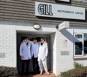 Gill Group Opens Its Doors to the Next Generation of Engineers