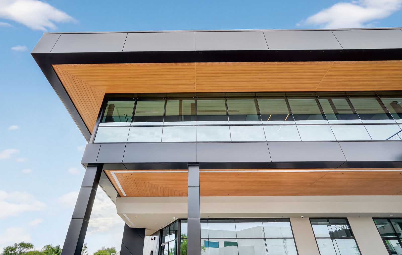 Armstrong World Industries Expands Exterior Metal Portfolio with Acquisition of Parallel Architectural Products