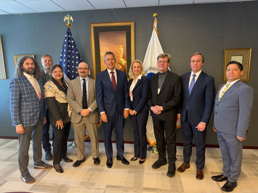 STV’s Kim Vierheilig Appointed to USDOT’s Beautifying Transportation Infrastructure Council