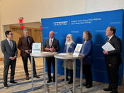 AASHTO Joins Engineering Workforce Consortium to Strengthen State Transportation Workforce Development