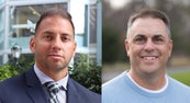 Podcast with JMT Vice Presidents Nick DiPaolo and Nate Reck