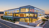 MBH Architects Completes MBC BioLabs’ 1030 Brittan Avenue Facility in San Carlos