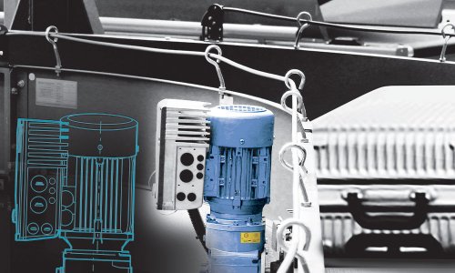 NORD Enhances Efficiency with New Digital Twin and Simulation Capabilities