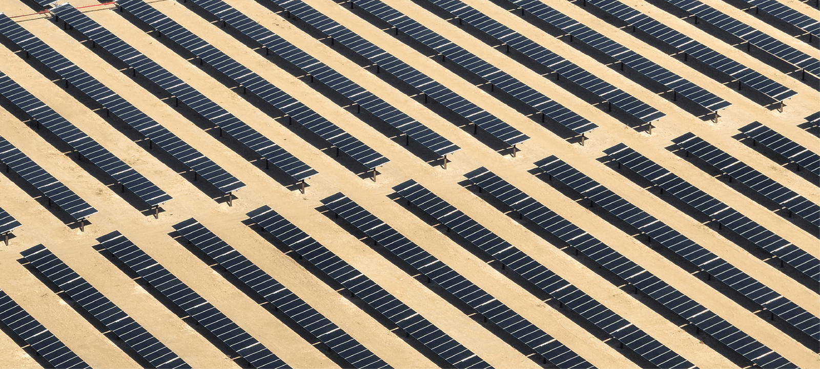 Origis Energy and Meta Partner on Landmark Texas Project